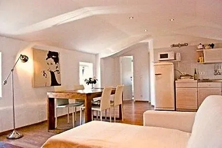 Apartments KAKI nur 100 meter vom Strand Mošćenička Draga Kroatien